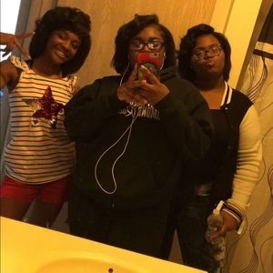 Meet your Posher, Melkia